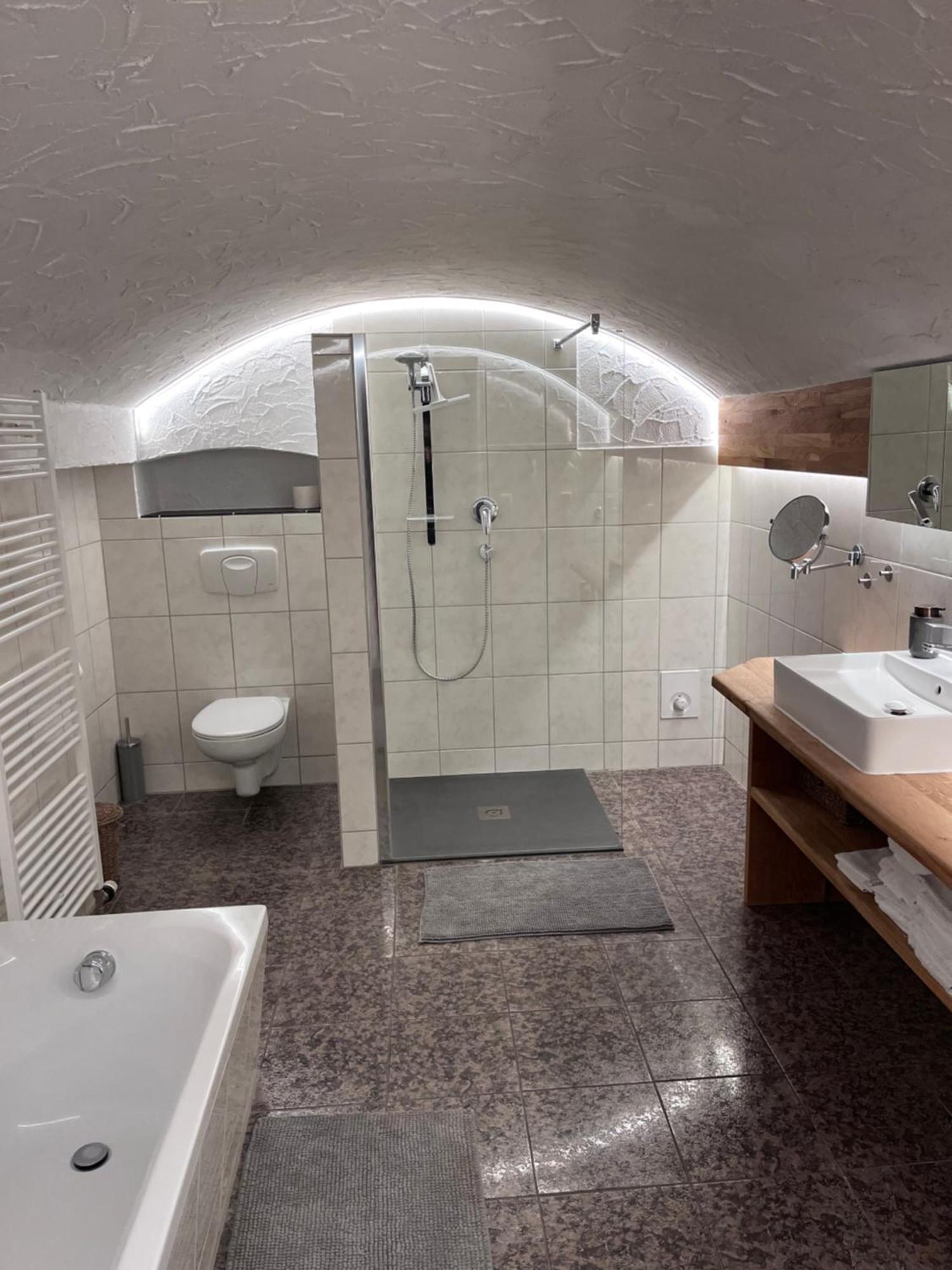 Ferienwohnung Landdomizil Zeissig Hoyerswerda Exterior foto